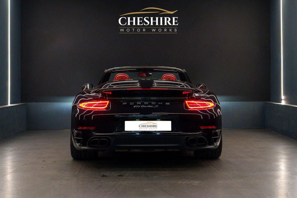 Used Porsche 911 2015 for sale - 76223463: Photo 6