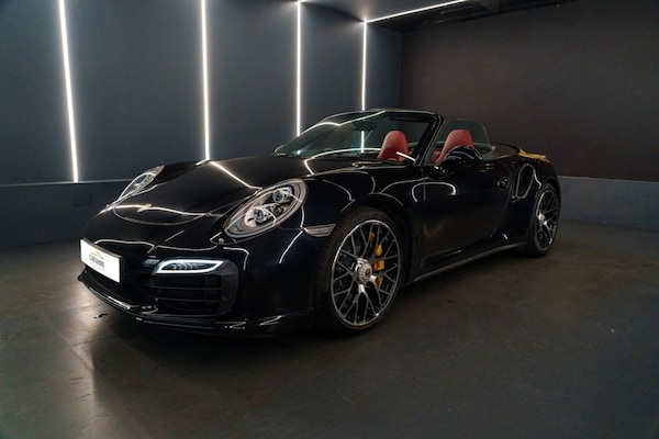 Used Porsche 911 2015 for sale - 76223463: Photo 6