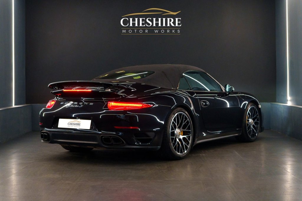 Used Porsche 911 2015 for sale - 76223463: Photo 7