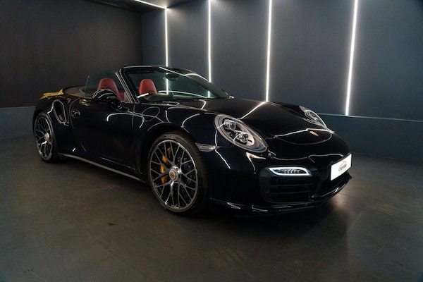 Used Porsche 911 2015 for sale - 76223463: Photo 7