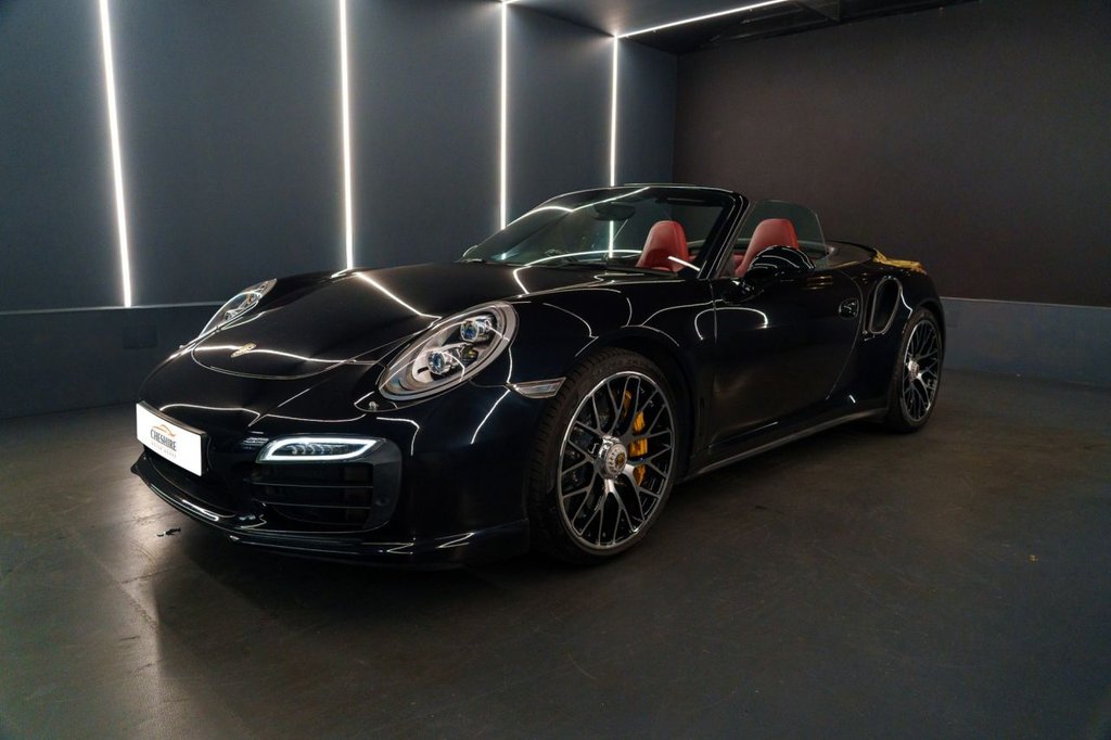 Used Porsche 911 2015 for sale - 76223463: Photo 8