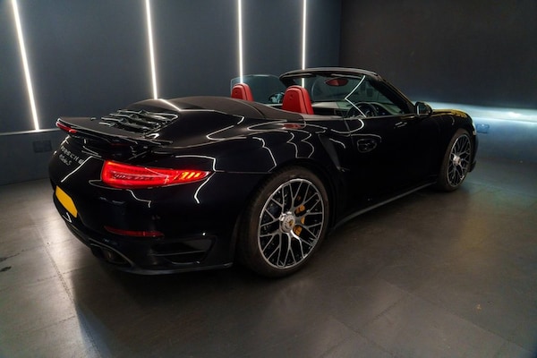 Used Porsche 911 2015 for sale - 76223463: Photo 8