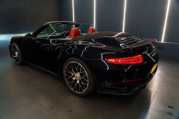 Used Porsche 911 2015 for sale - 76223463: Photo 9