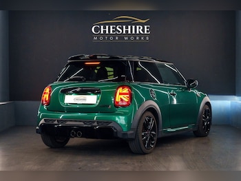 Used MINI Hatch 2021 for sale - 75831127: Photo