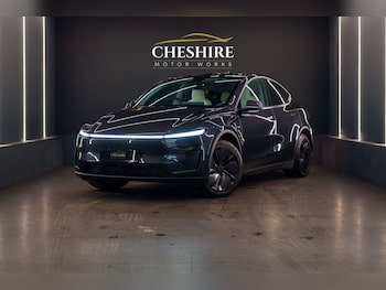 Used Tesla Model Y 2025 for sale - 78181424: Photo