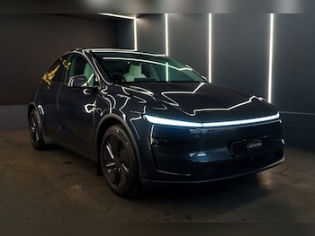 Used Tesla Model Y 2025 for sale - 78181424: Photo