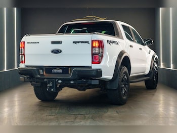 Used Ford Ranger 2020 for sale - 77995316: Photo