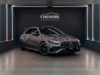 Used Mercedes-Benz A-Class 2024 for sale - 79631877: Photo