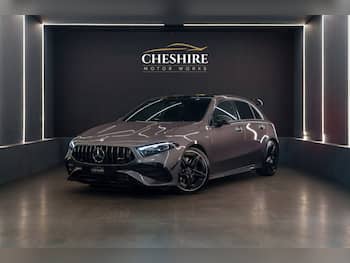 Used Mercedes-Benz A-Class 2024 for sale - 79631877: Photo