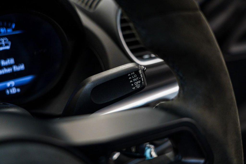 Used Porsche 718 Cayman 2016 for sale - 76632584: Photo 12