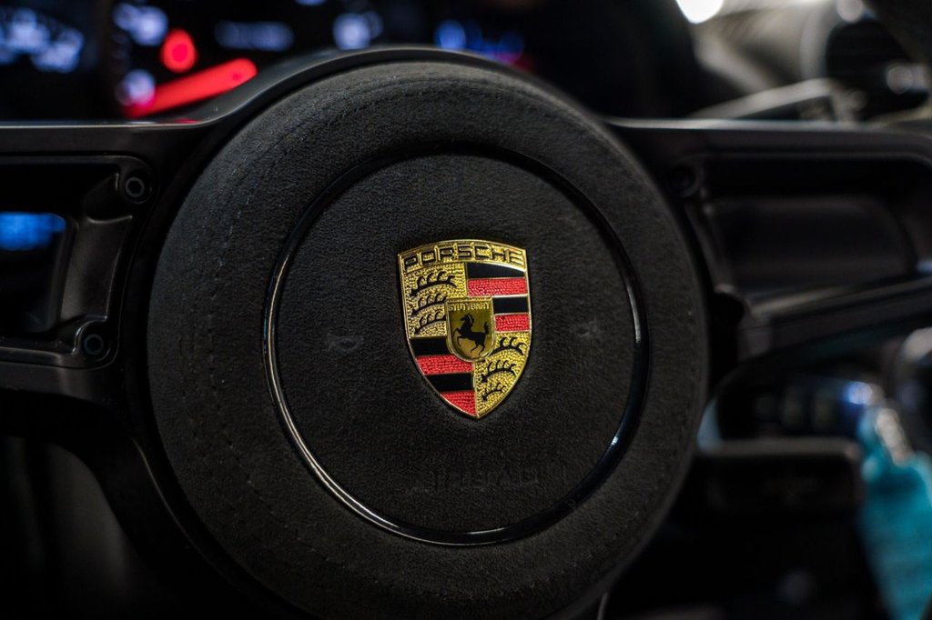 Used Porsche 718 Cayman 2016 for sale - 76632584: Photo 14