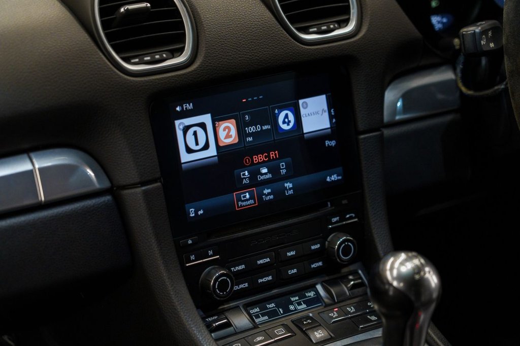 Used Porsche 718 Cayman 2016 for sale - 76632584: Photo 16