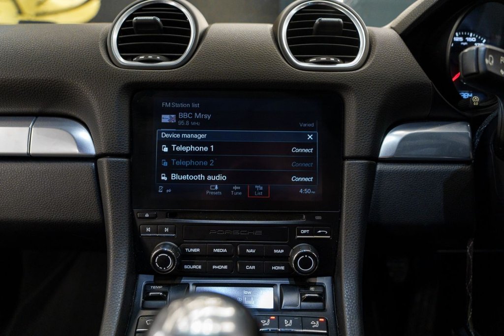 Used Porsche 718 Cayman 2016 for sale - 76632584: Photo 21