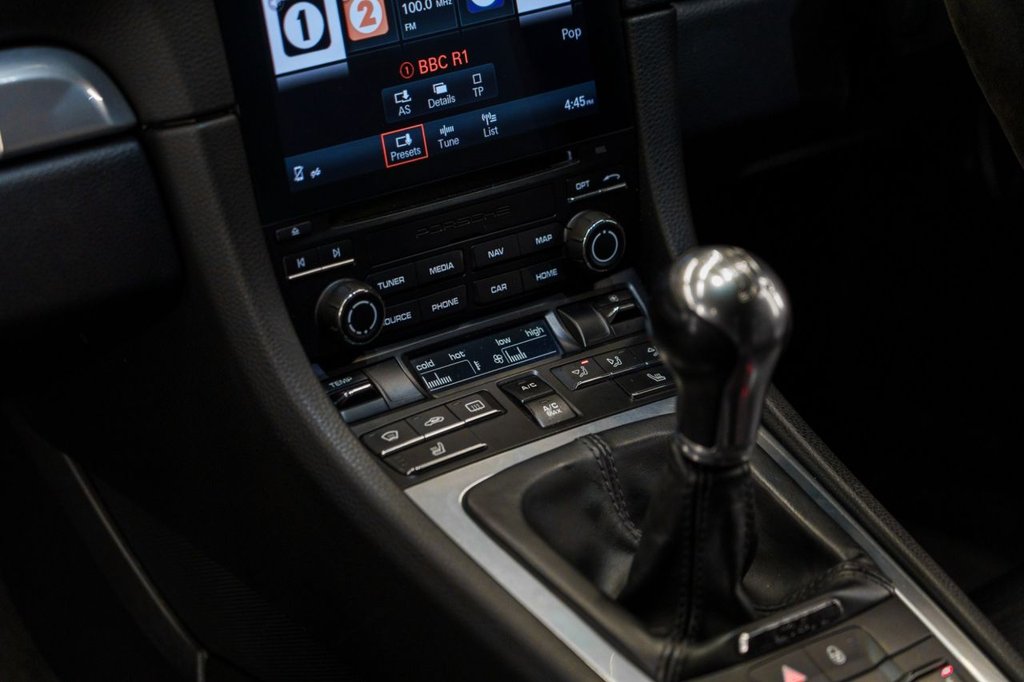 Used Porsche 718 Cayman 2016 for sale - 76632584: Photo 25