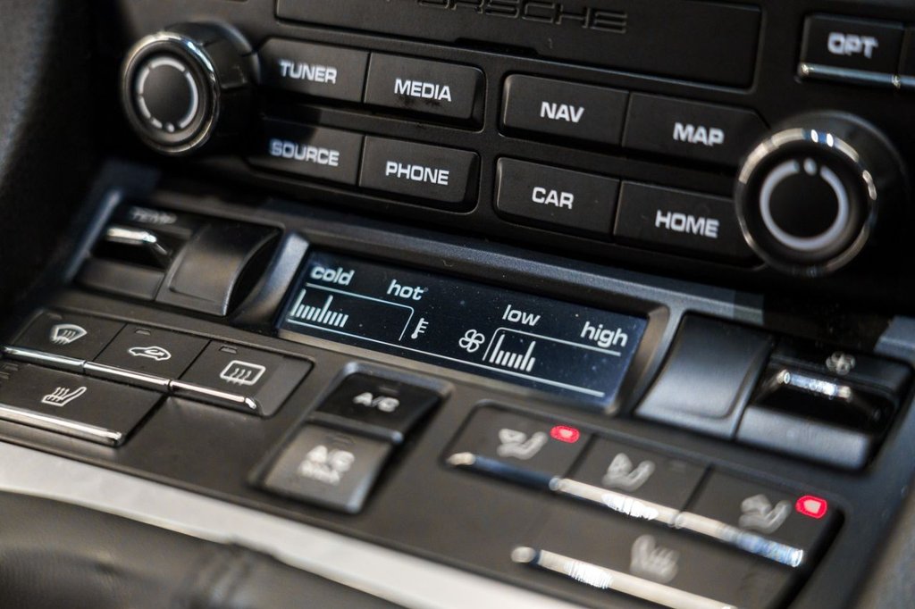 Used Porsche 718 Cayman 2016 for sale - 76632584: Photo 27