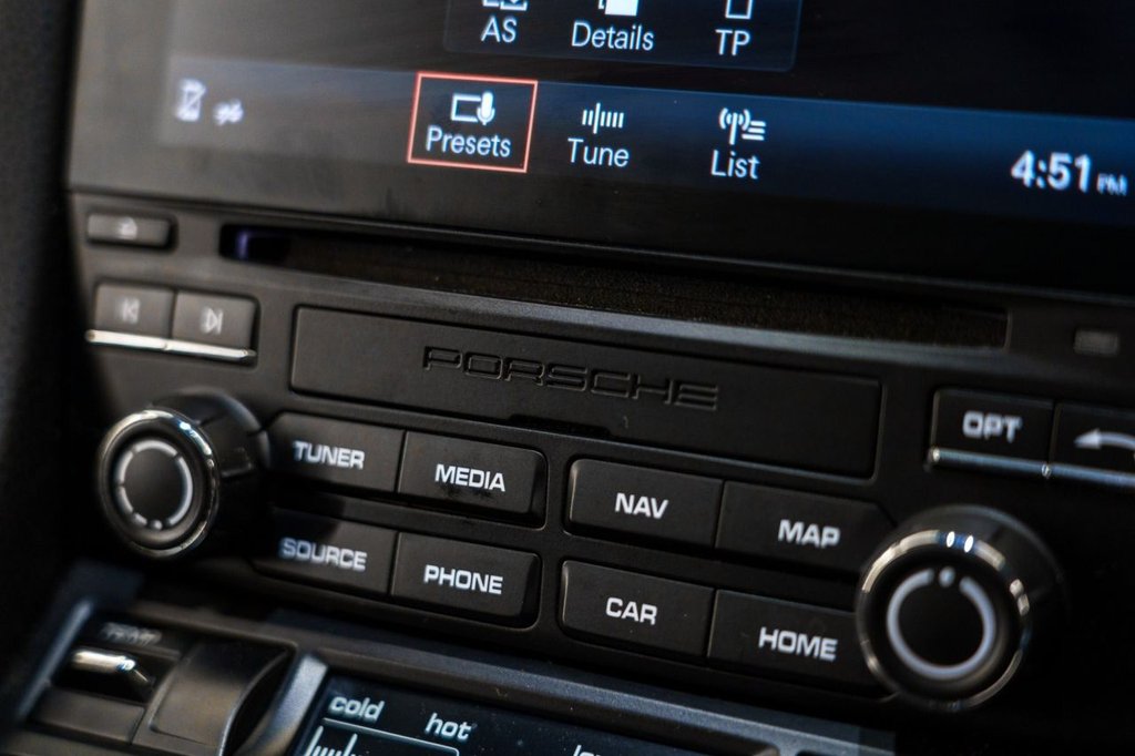 Used Porsche 718 Cayman 2016 for sale - 76632584: Photo 28