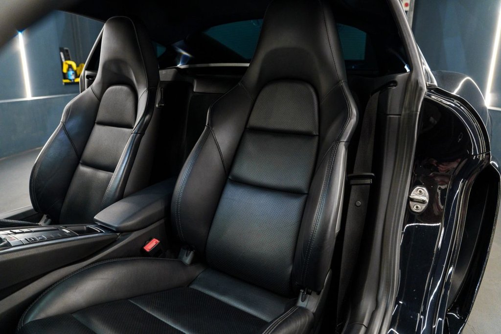 Used Porsche 718 Cayman 2016 for sale - 76632584: Photo 35