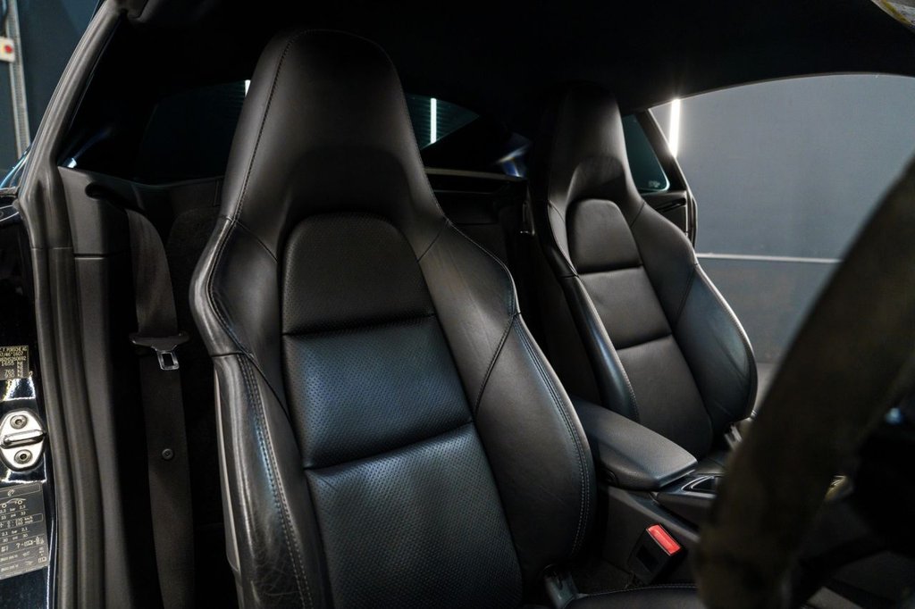 Used Porsche 718 Cayman 2016 for sale - 76632584: Photo 7