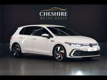 2022 (22) - 2.0 TSI GTI Hatchback 5dr Petrol DSG Euro 6 (s/s) (245 ps)