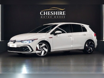 Used Volkswagen Golf 2022 for sale - 75195715: Photo