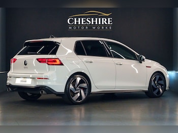 Used Volkswagen Golf 2022 for sale - 75195715: Photo