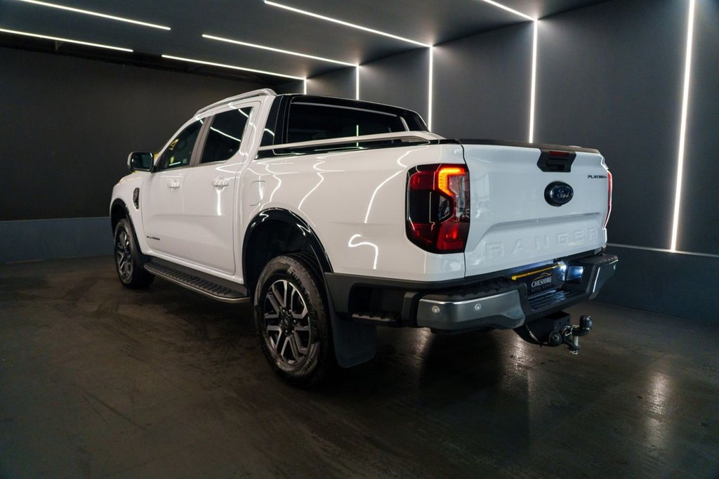 Used Ford Ranger 2025 for sale - 77995315: Photo 10