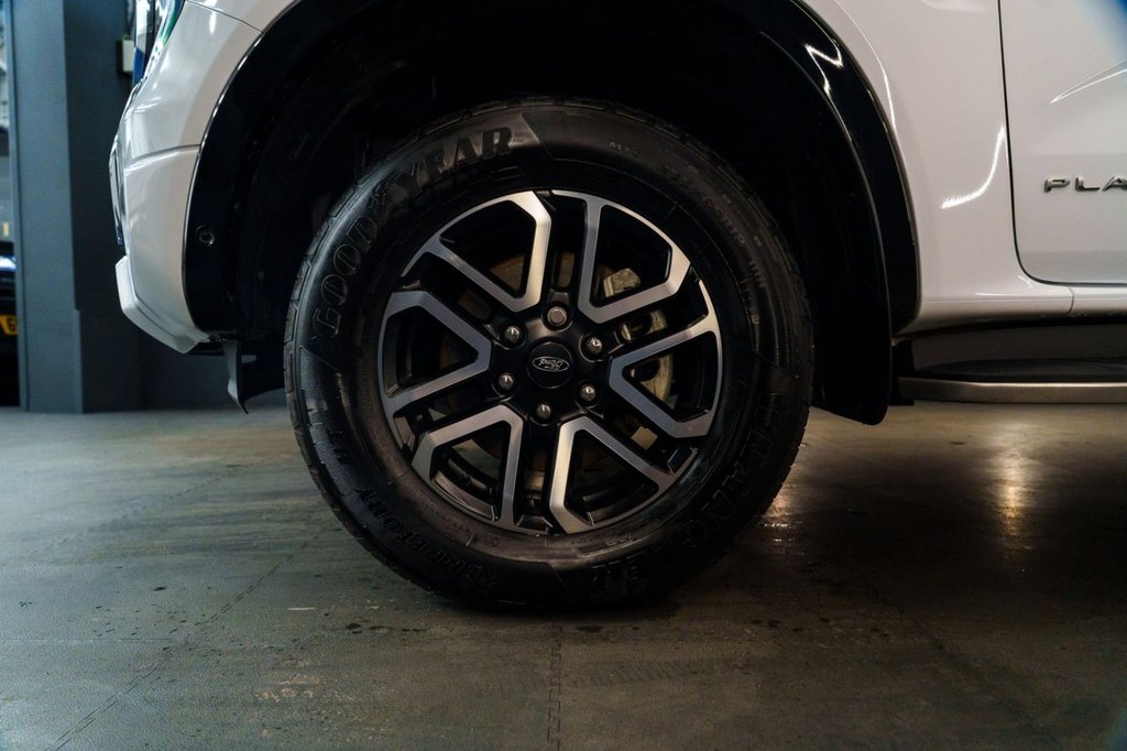 Used Ford Ranger 2025 for sale - 77995315: Photo 11