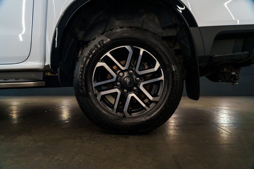 Used Ford Ranger 2025 for sale - 77995315: Photo 12