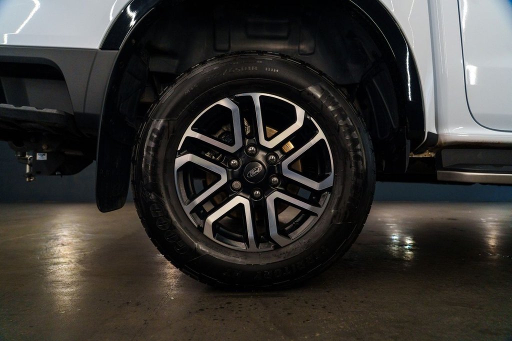 Used Ford Ranger 2025 for sale - 77995315: Photo 13