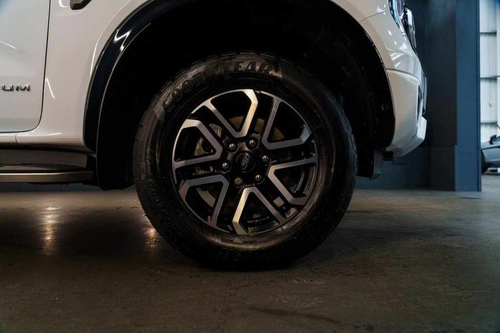 Used Ford Ranger 2025 for sale - 77995315: Photo 14