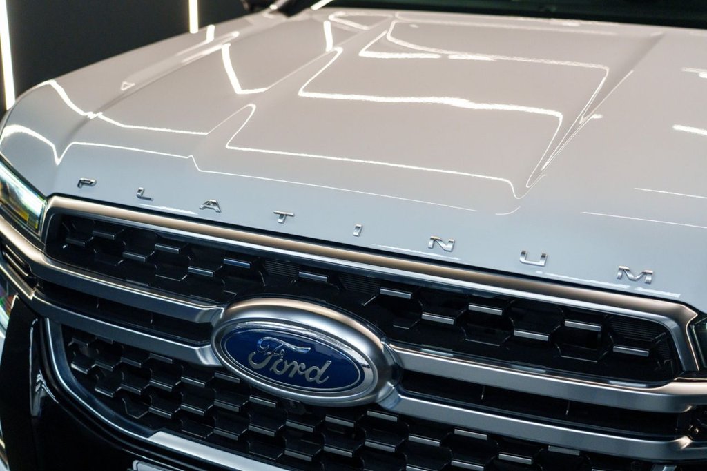 Used Ford Ranger 2025 for sale - 77995315: Photo 15