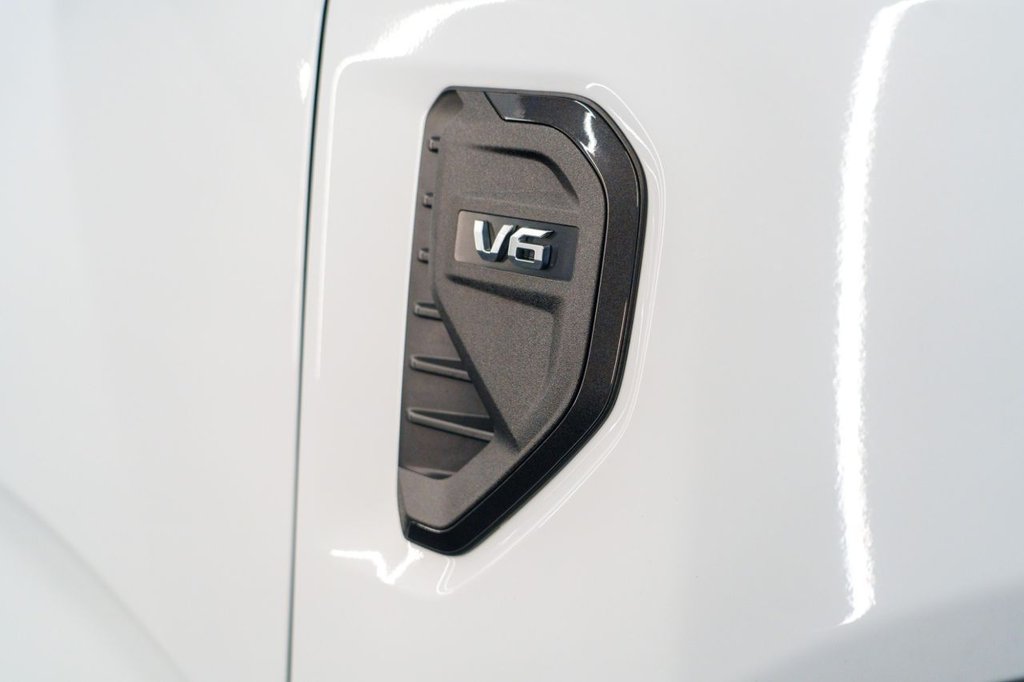 Used Ford Ranger 2025 for sale - 77995315: Photo 16