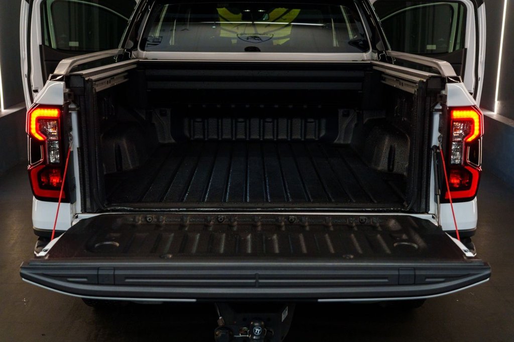 Used Ford Ranger 2025 for sale - 77995315: Photo 18