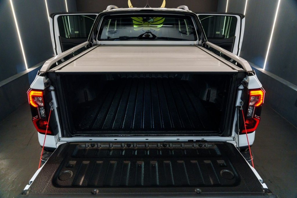 Used Ford Ranger 2025 for sale - 77995315: Photo 19