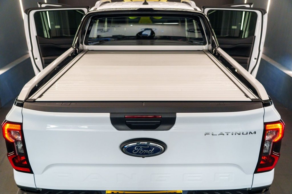 Used Ford Ranger 2025 for sale - 77995315: Photo 20