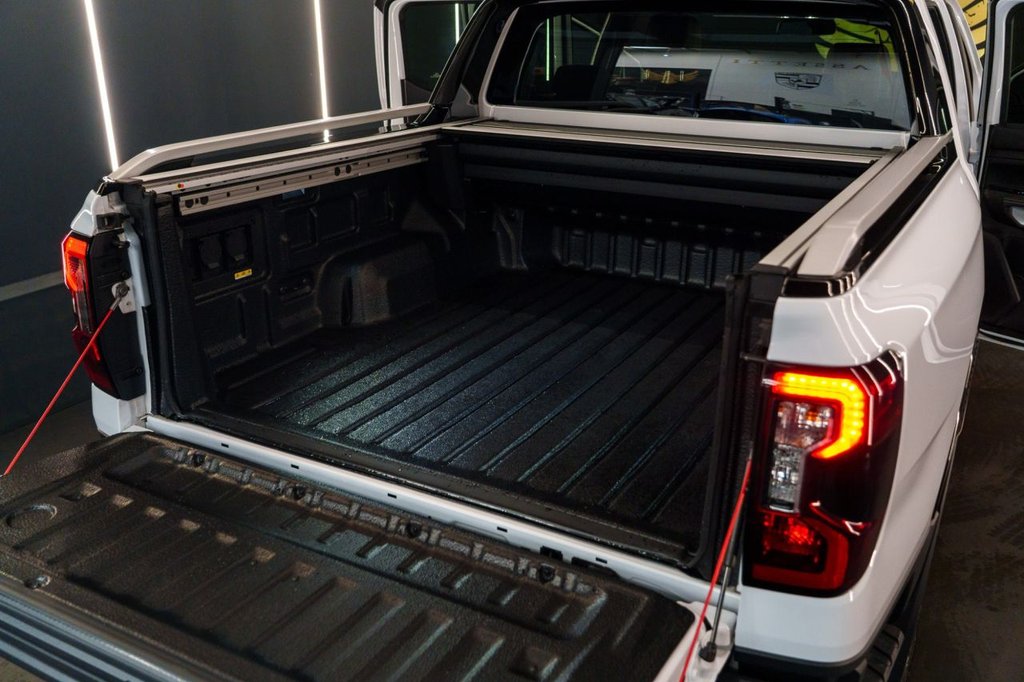 Used Ford Ranger 2025 for sale - 77995315: Photo 21