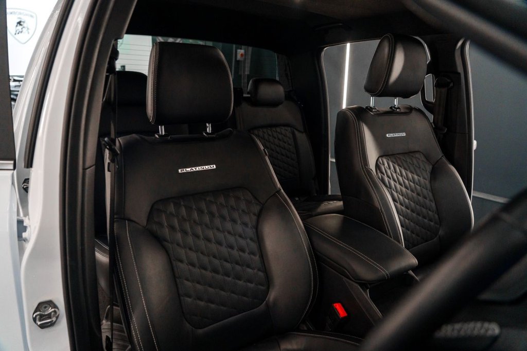 Used Ford Ranger 2025 for sale - 77995315: Photo 28