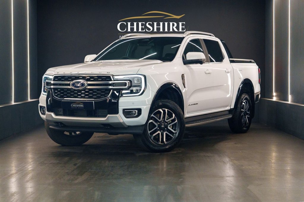 Used Ford Ranger 2025 for sale - 77995315: Photo 3