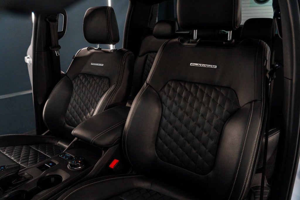 Used Ford Ranger 2025 for sale - 77995315: Photo 31