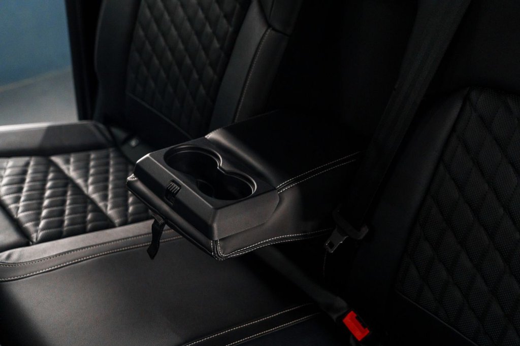 Used Ford Ranger 2025 for sale - 77995315: Photo 33