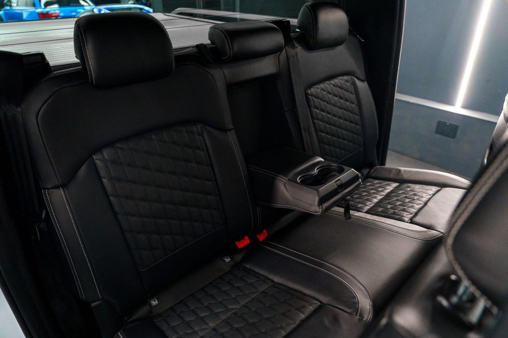 Used Ford Ranger 2025 for sale - 77995315: Photo 34