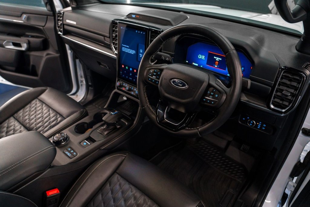 Used Ford Ranger 2025 for sale - 77995315: Photo 35