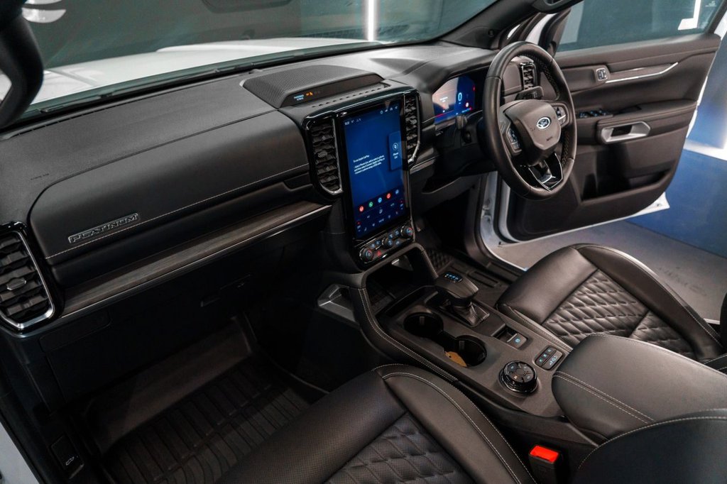 Used Ford Ranger 2025 for sale - 77995315: Photo 36