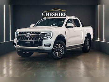 Used Ford Ranger 2025 for sale - 77995315: Photo