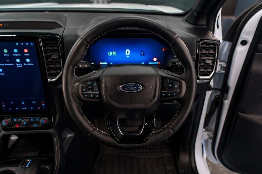 Used Ford Ranger 2025 for sale - 77995315: Photo 40