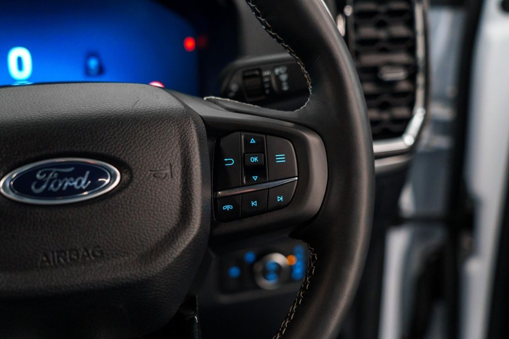 Used Ford Ranger 2025 for sale - 77995315: Photo 42