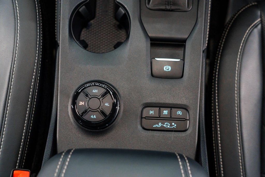 Used Ford Ranger 2025 for sale - 77995315: Photo 46