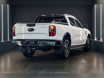 Used Ford Ranger 2025 for sale - 77995315: Photo