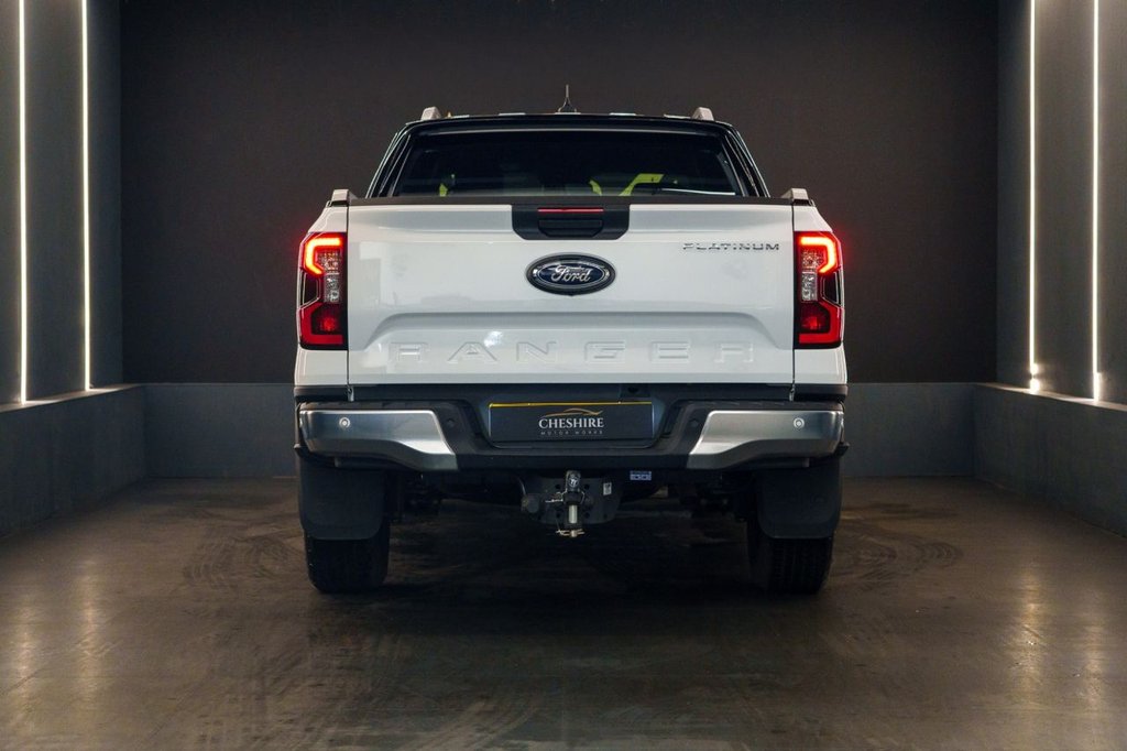 Used Ford Ranger 2025 for sale - 77995315: Photo 5