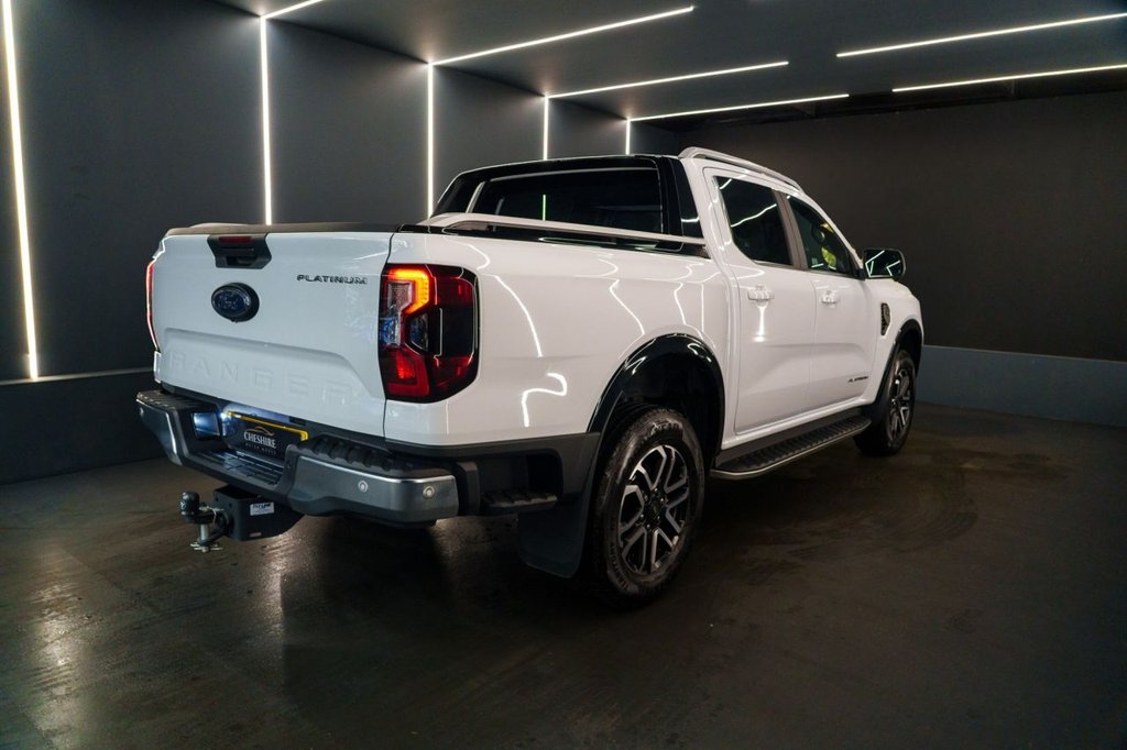 Used Ford Ranger 2025 for sale - 77995315: Photo 9